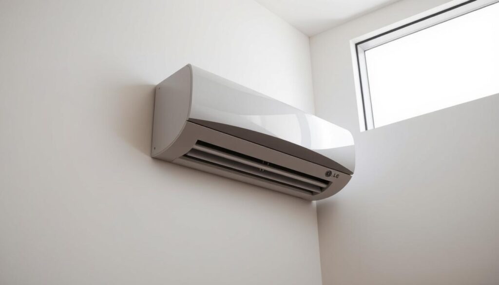 inovace a design klimatizace