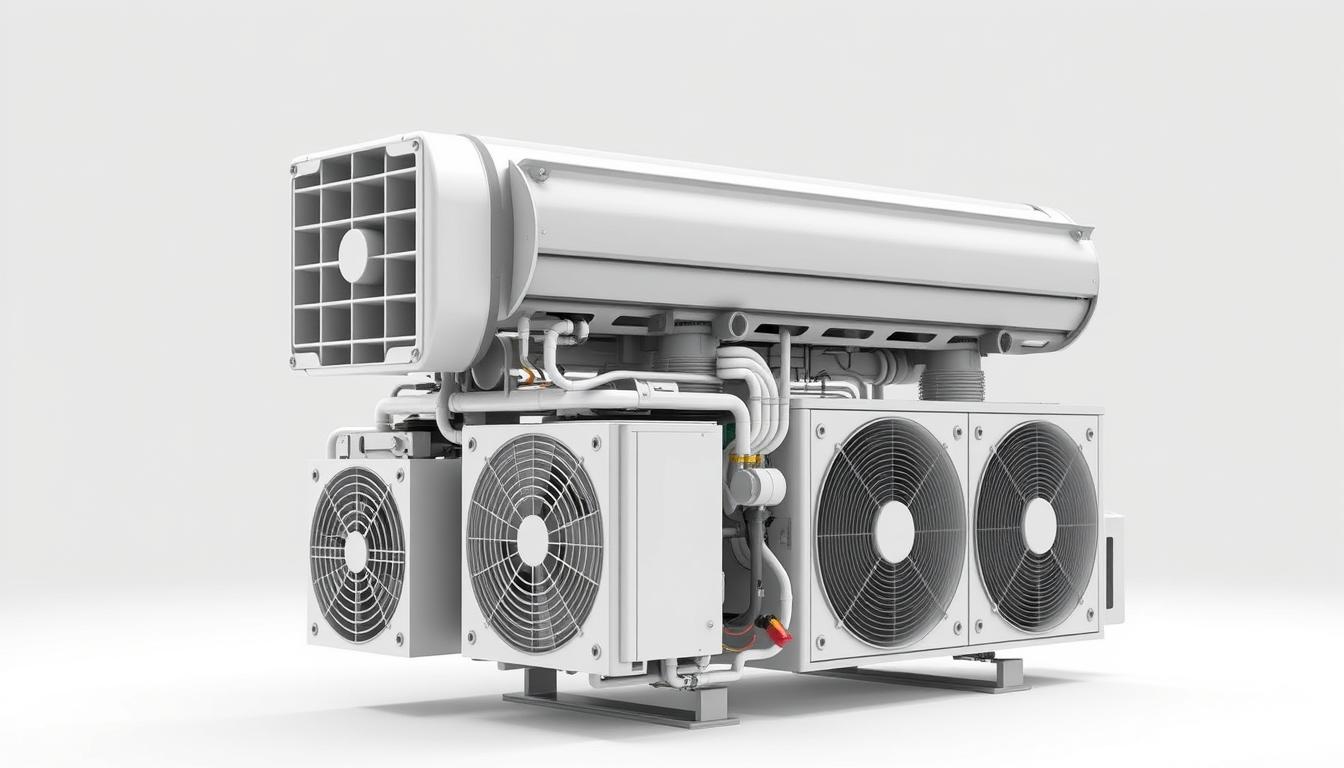 jak funguje multisplit