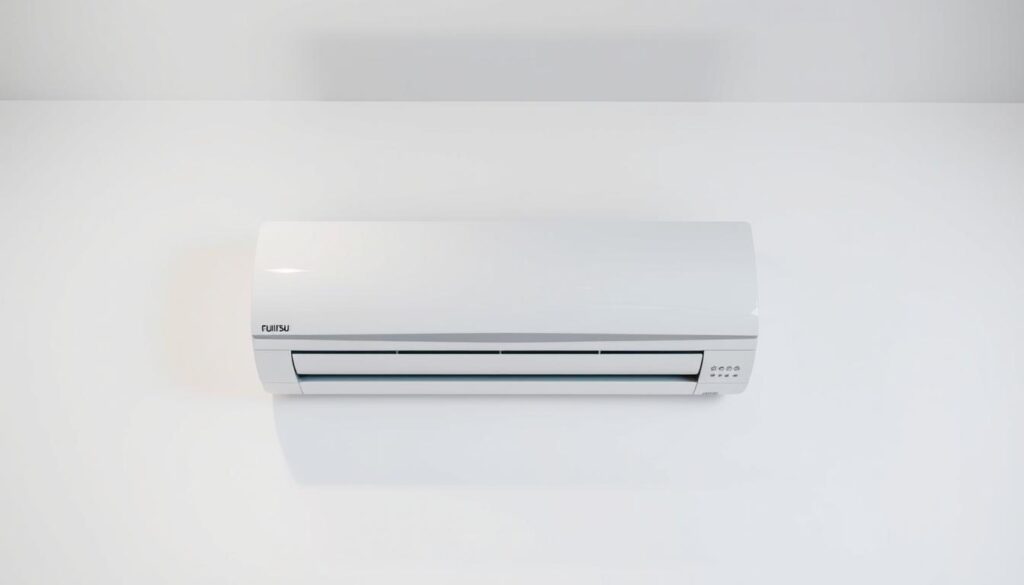 klimatizace Fujitsu