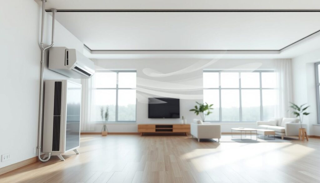 kvalita vzduchu v interiéru kvalita vzduchu v interiéru