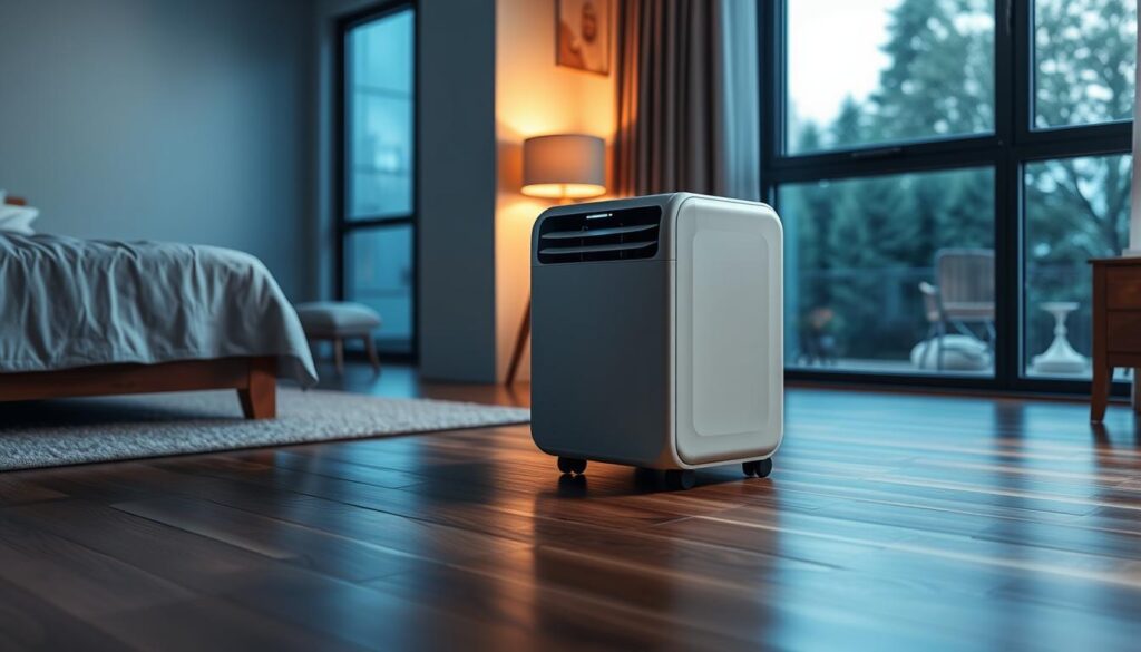 mobilní klimatizace pro ložnici mobilní klimatizace pro ložnici