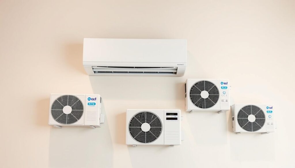 multisplit systém úspora nákladů multisplit systém úspora nákladů