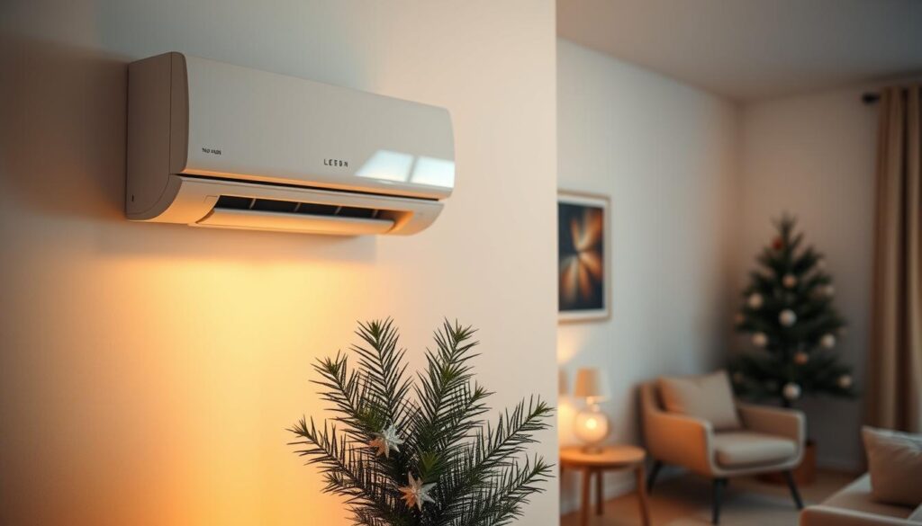 nastavení klimatizace nastavení klimatizace