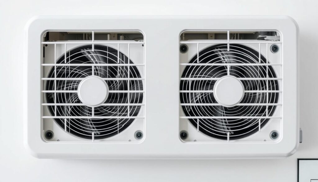 parametry tiché klimatizace parametry tiché klimatizace