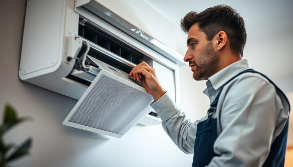 pravidelný servis klimatizace pravidelný servis klimatizace