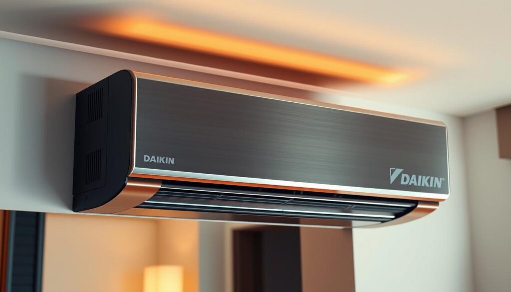 prémiová klimatizace Daikin