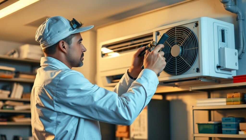 technická údržba klimatizace technická údržba klimatizace