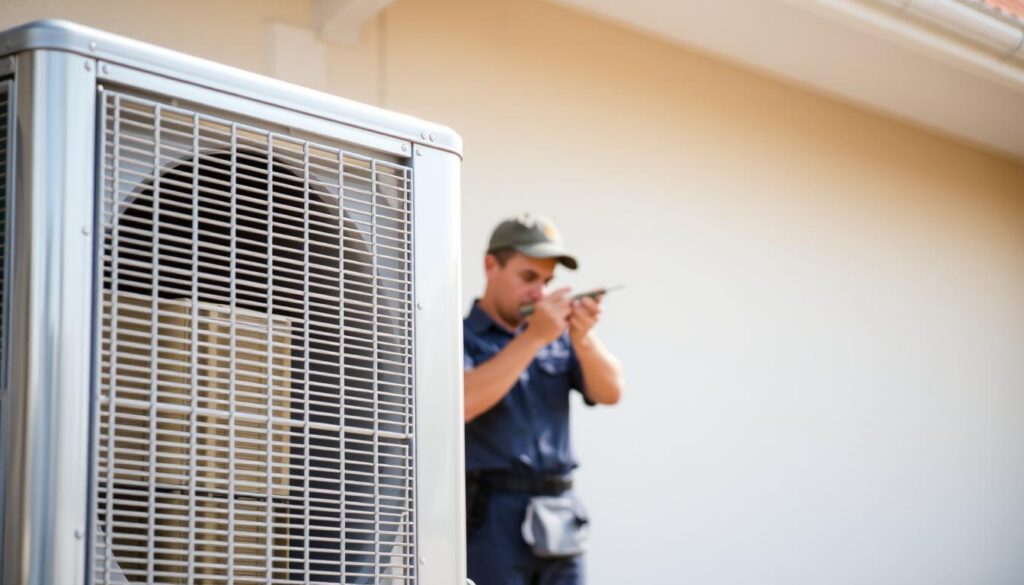 údržba venkovní jednotky klimatizace údržba venkovní jednotky klimatizace