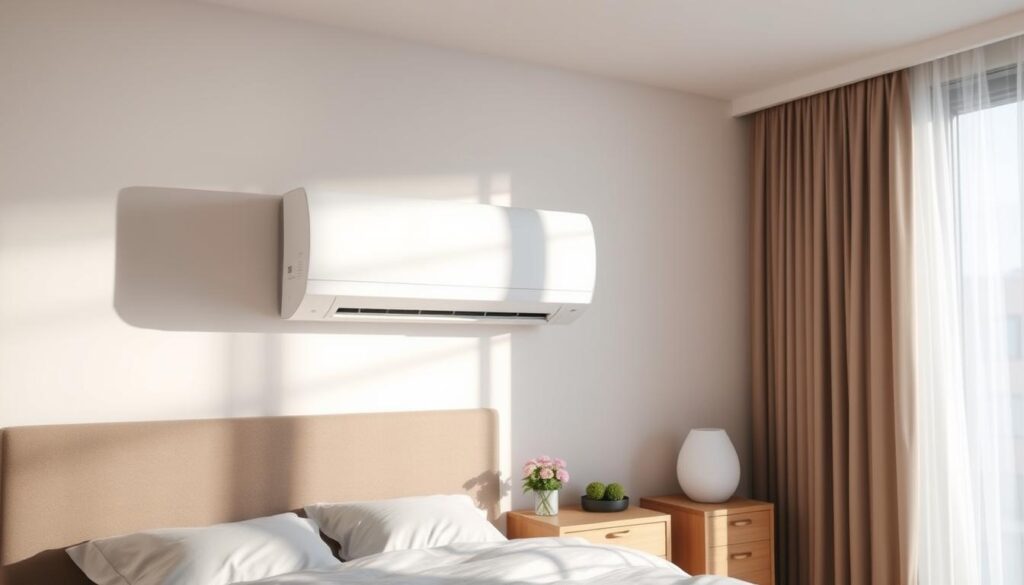 výběr tiché klimatizace výběr tiché klimatizace