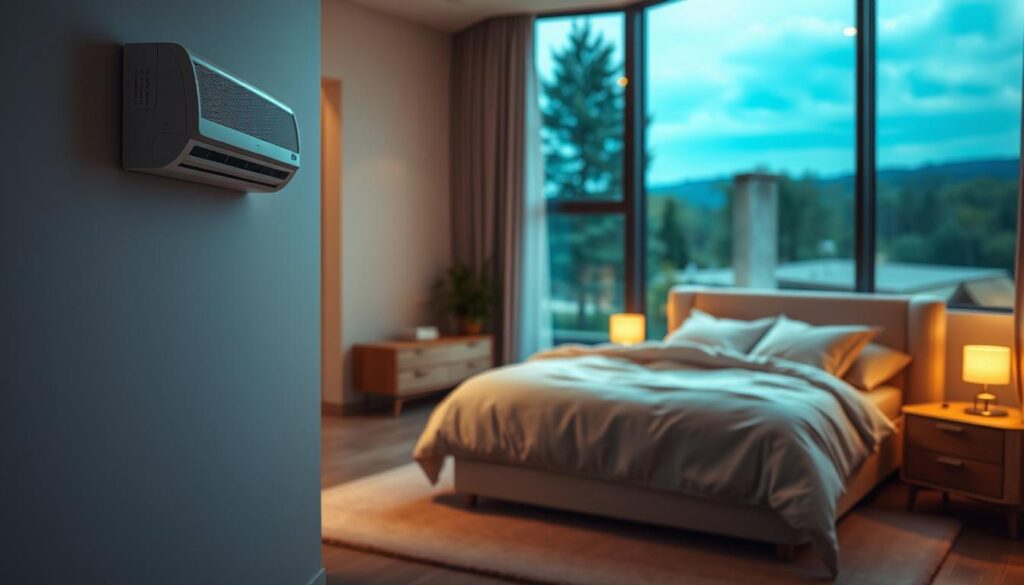 výhody tiché klimatizace výhody tiché klimatizace